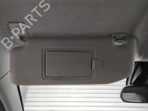 Left sun visor CITROËN C3 / C3 ORIGIN III (SX) 1.2 THP 110 | BP8222304I1 