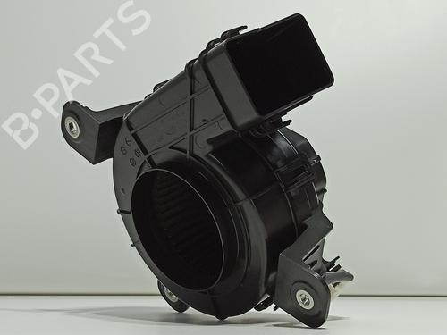 Used Heater blower motor HYUNDAI TUCSON (TL, TLE) 1.6 CRDi hybrid 48V (136 hp) 20507211