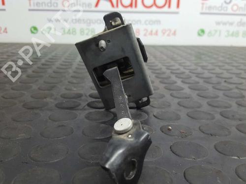 Used Hinge/Door check strap CITROËN C3 II (SC_) 1.4 HDi 70 (SC8HZC, SC8HR0, SC8HP4) (68 hp) 14533814