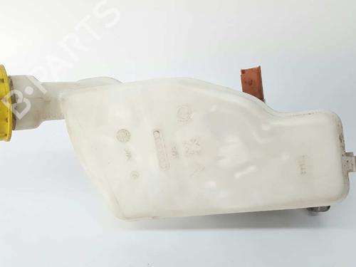 Brake master cylinder PEUGEOT 208 I (CA_, CC_) 1.4 HDi | BP2772964M77
