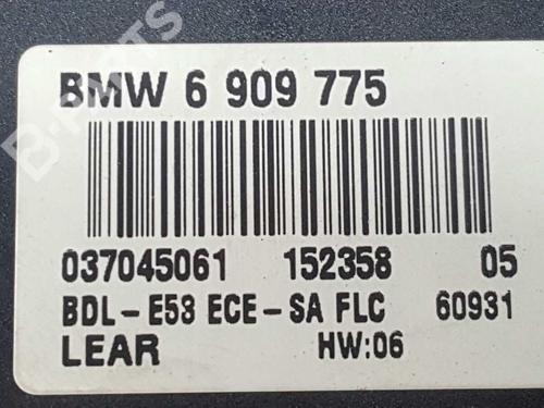 Headlight switch BMW X5 (E53) 3.0 d | BP2805362I24 