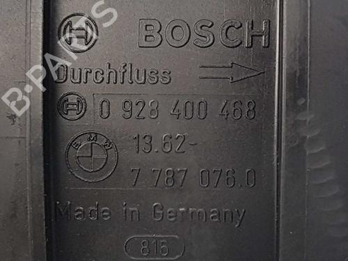 Mass air flow sensor BMW 3 (E46) 320 d | BP5603904M95