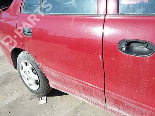 Steering pump HYUNDAI ACCENT I (X-3)  | BP8674724M99 
