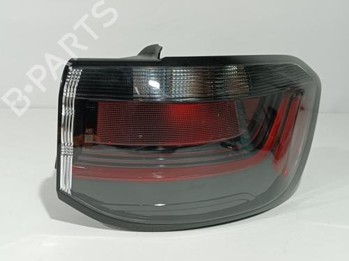Høyre baklys JEEP COMPASS (MP, M6, MV, M7) 1.3 52195823