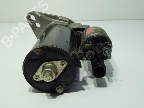Starter VW POLO V (6R1, 6C1) 1.6 TDI | BP24577259M8 