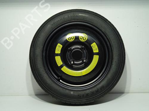 Used Jack Kit PEUGEOT 207 (WA_, WC_) 1.6 HDi (90 hp) 27307686