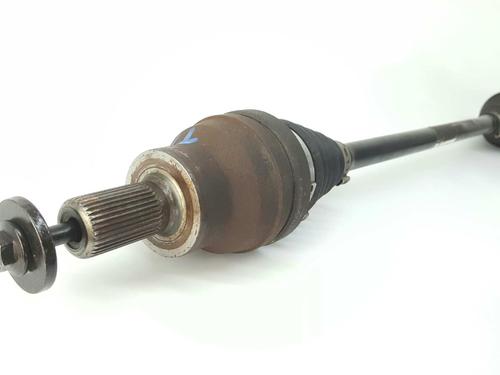 Left rear driveshaft VOLVO XC90 I (275) D5 AWD | BP3293421M40