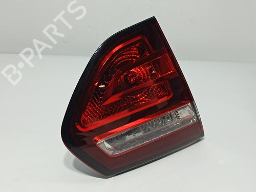 Left taillight CITROËN C4 Picasso I MPV (UD_) 1.6 VTi 120 | BP16662909C34