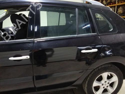 Used Left rear door RENAULT KOLEOS I (HY_) 2.0 dCi (HY0K) (150 hp) 4596058