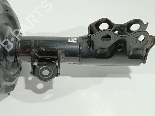 Left front shock absorber TOYOTA COROLLA Estate (_E21_) 2.0 Hybrid (MZEH12) | BP19578970M16