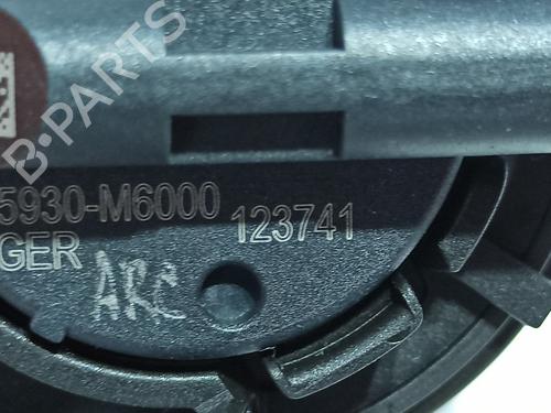Elektronisk sensor HYUNDAI TUCSON (TL, TLE) 1.6 CRDi hybrid 48V | BP20507030M84