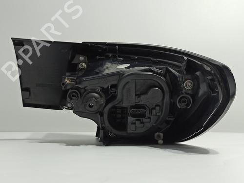 Left taillight OPEL ASTRA K (B16) 1.6 CDTi (68) | BP17461452C34 