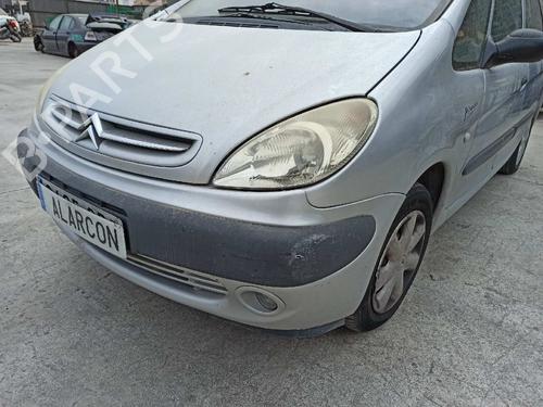 Electronic sensor CITROËN XSARA PICASSO (N68) 2.0 HDi | BP14539575M84