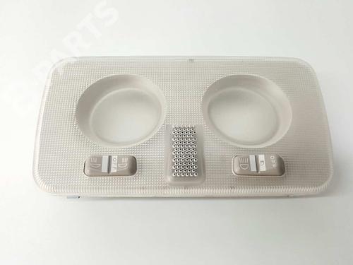 Used Interior roof light FIAT FIORINO Box Body/MPV (225_) 1.3 D Multijet (95 hp) 7425958