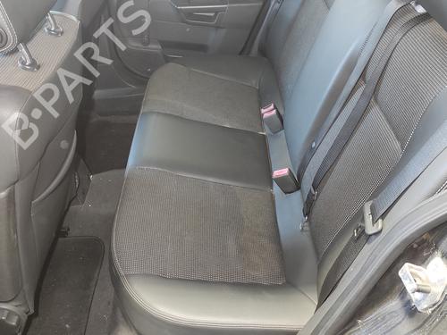 Rear seat OPEL ASTRA H GTC (A04) 1.8 (L08) | BP30189653C17