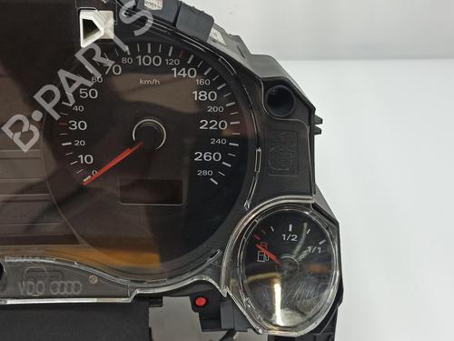 Instrument cluster AUDI A8 D3 (4E2, 4E8) 3.2 FSI | BP13252936C47 