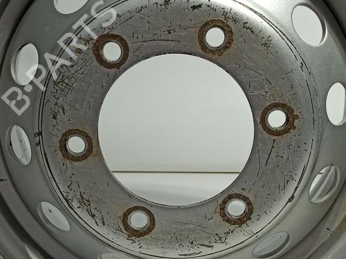 Fælk FORD TRANSIT V363 Platform/Chassis (FED, FFD) | BP38786170C45 - Image 2