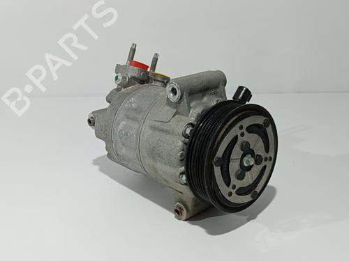 AC compressor FORD FIESTA VII (HJ, HF) | BP27471183M34