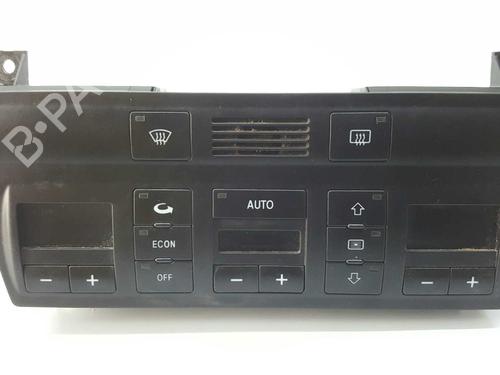 Comando clima AUDI A6 C5 (4B2, 4B4) 2.5 TDI quattro (180 hp) 6091694