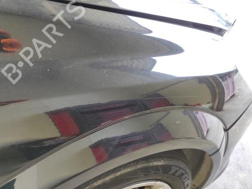 Right front fenders OPEL ASTRA H (A04)  | BP23953250C42 