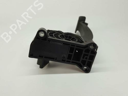 Pedal CITROËN C4 Grand Picasso II (DA_, DE_) 1.6 BlueHDi 120 | BP7965617I4