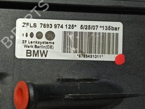 Steering pump BMW 5 (E60) 520 d | BP39568876M99 - Image 4