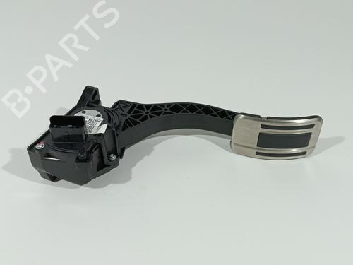 Pedal DS DS 7 Crossback (J4_, JR_, JC_) | BP31931461I4