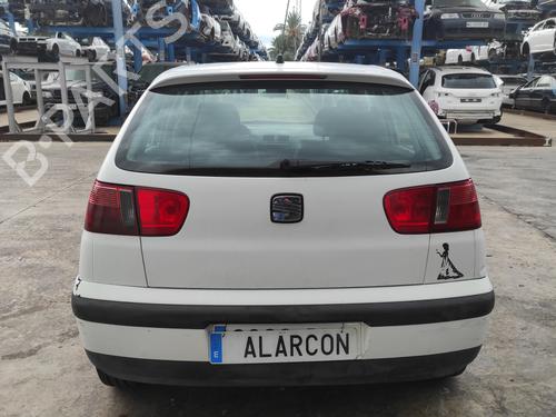 Used Parts SEAT IBIZA II (6K1) 1.9 SDI (68 hp) 4282813