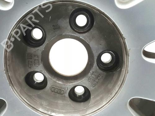 Rim AUDI A6 C6 (4F2) 2.0 TDI | BP4839549C45