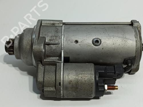 Startmotor SEAT LEON (1M1) 1.9 TDI | BP12226728M8