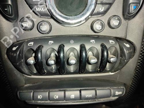 left-front-window-switch-mini-mini-countryman-r60-cooper-sd-all4-2010-2011-2012-2013-2014-2015-2016-8689099 main image