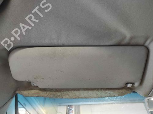Left sun visor SEAT TOLEDO III (5P2) 1.9 TDI | BP9151675I1