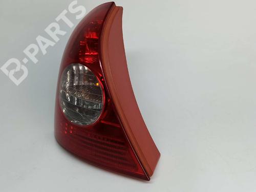 Left taillight RENAULT CLIO II (BB_, CB_) 1.2 16V (BB05, BB0W, BB11, BB27, BB2T, BB2U, BB2V, CB05,... | BP6954655C34 