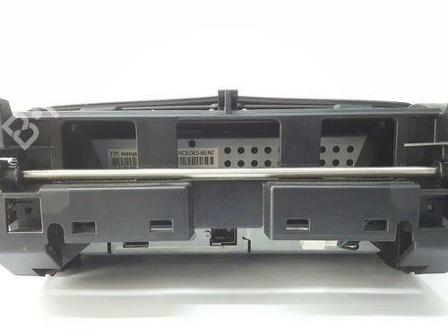 Display monitor MERCEDES-BENZ C-CLASS (W204)  | BP4684637C48 