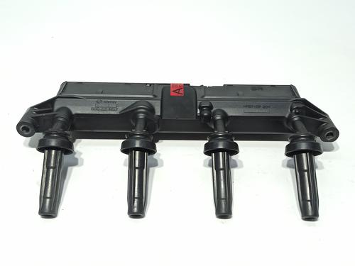 Ignition coil PEUGEOT 206 Hatchback (2A/C) 1.4 i | BP28802763M94