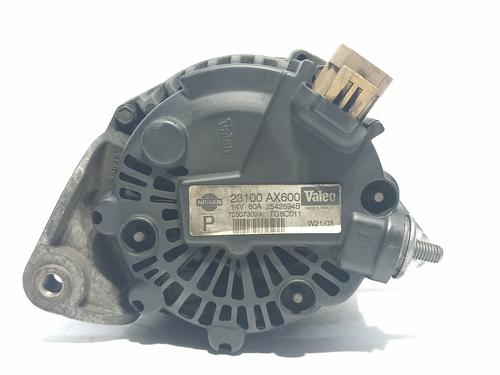 Alternator NISSAN MICRA III (K12) 1.2 16V | BP11695882M7 