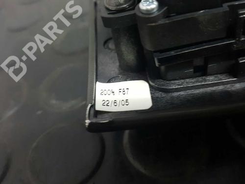 Warning switch MERCEDES-BENZ C-CLASS Coupe (CL203) C 220 CDI (203.708) | BP6628631I22 