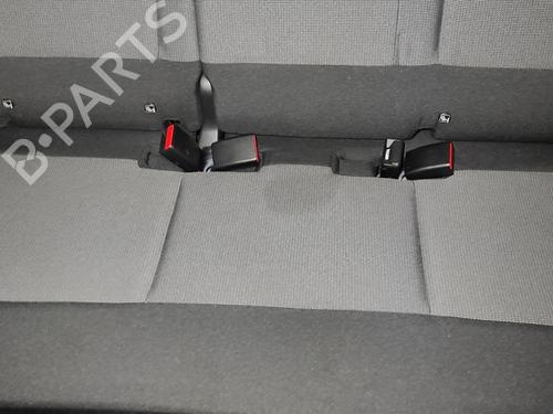 Rear seat CITROËN C3 AIRCROSS II (2R_, 2C_) 1.2 PureTech 110 (2RHNZB, 2RHNZW, 2RHNPX, 2RHNPJ) | BP21052311C17
