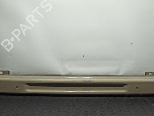 Used Rear bumper reinforcement FIAT 500 (312_) 1.2 (312AXA1A) (69 hp) 16137851