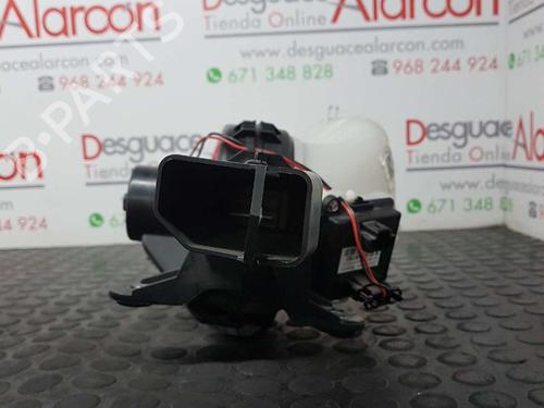Heater blower motor CITROËN C4 Picasso I MPV (UD_) 1.6 HDi | BP2744091M62 