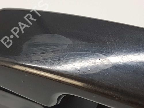 Front right exterior door handle NISSAN QASHQAI I (J10, NJ10) 2.0 dCi | BP7630018C129