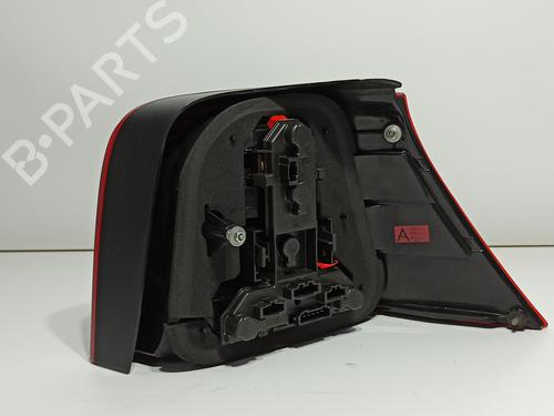 Left taillight VW GOLF IV (1J1) 1.6 | BP27290118C34