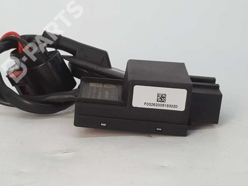 Elektronisk modul SKODA FABIA III (NJ3) 1.0 TSI | BP11380865M83 