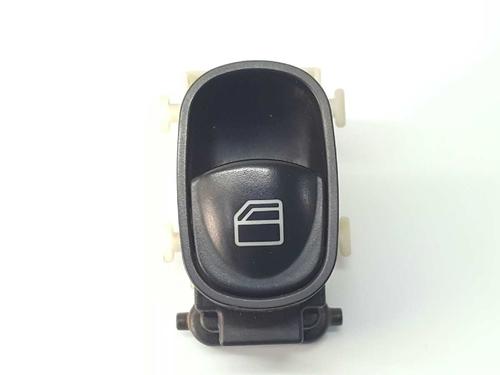 Used Left rear window switch MERCEDES-BENZ C-CLASS (W203) C 220 CDI (203.006) (136 hp) 4826231