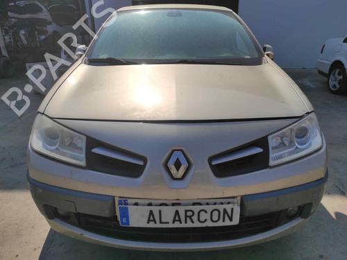 Brugte RENAULT MEGANE II Saloon (LM0/1_) 1.5 dCi (LM1E) (106 hp) 4280404
