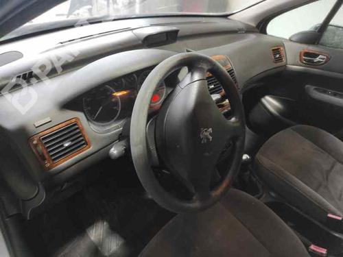 Climate control PEUGEOT 307 (3A/C) 1.6 16V | BP9688966I5 