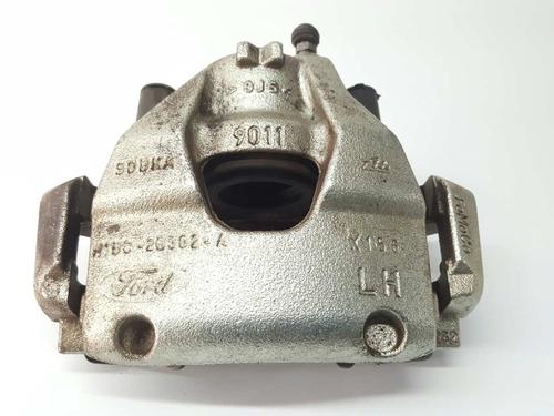 Used Left front brake caliper FORD FIESTA VII (HJ, HF) 1.0 EcoBoost (125 hp) 11542852