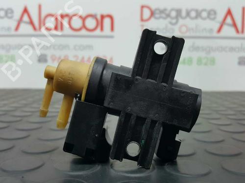 Elektronische sonde RENAULT SCÉNIC III (JZ0/1_) 1.9 dCi (JZ0J, JZ1J, JZ1K, JZ1S) | BP14530724M84