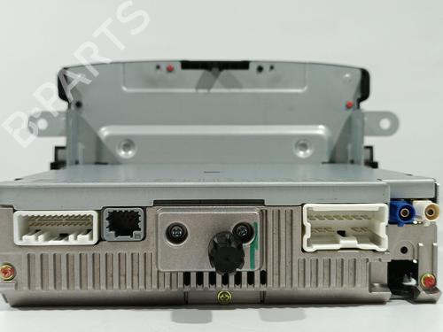 Display RENAULT CAPTUR I (J5_, H5_) 1.5 dCi 90 (J5N4, J5M5, J5MW, J5M6, J5AL, J5AJ) | BP27993104C48 