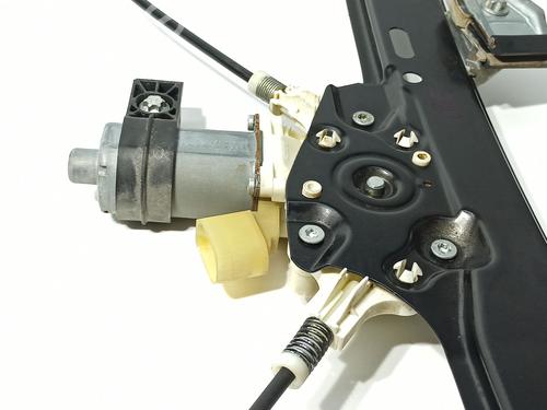 Front right window mechanism BMW 5 (E60) 520 d | BP39588640C23 - Image 5